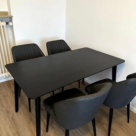 Schoene Wohnung Nahe Koeln Exteriör bild
