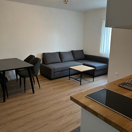 Schoene Wohnung Nahe Koeln Exteriör bild