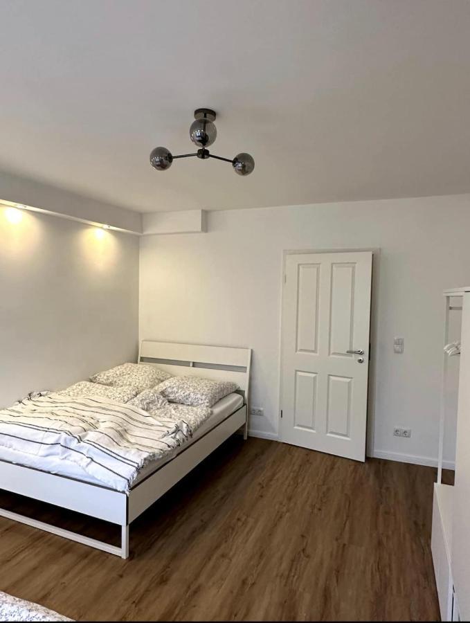 Schoene Wohnung Nahe Koeln Exteriör bild